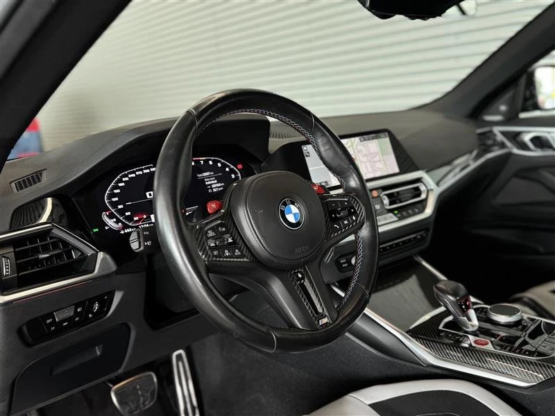 2023 BMW G82/G83 M4 - Image 14 of 17