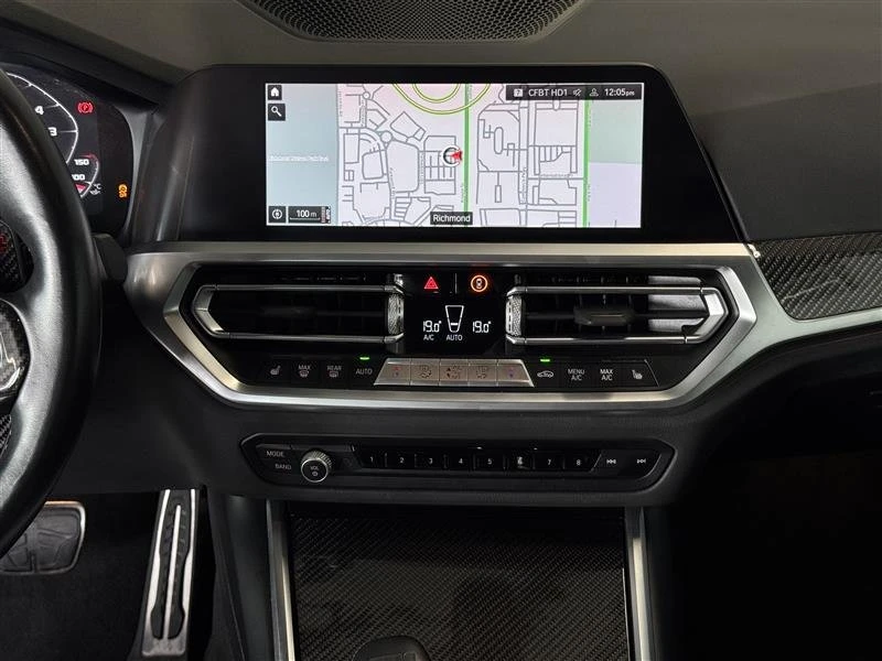 2023 BMW G82/G83 M4 - Image 13 of 17