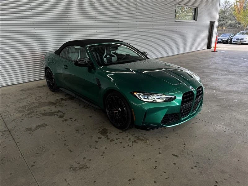 2023 BMW G82/G83 M4 - Image 2 of 17