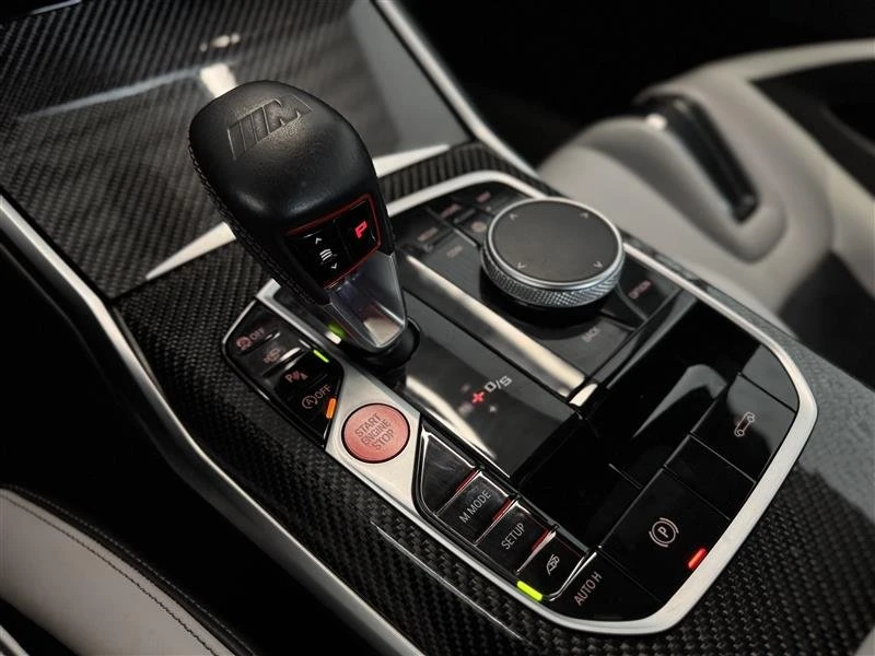 2023 BMW G82/G83 M4 - Image 16 of 17