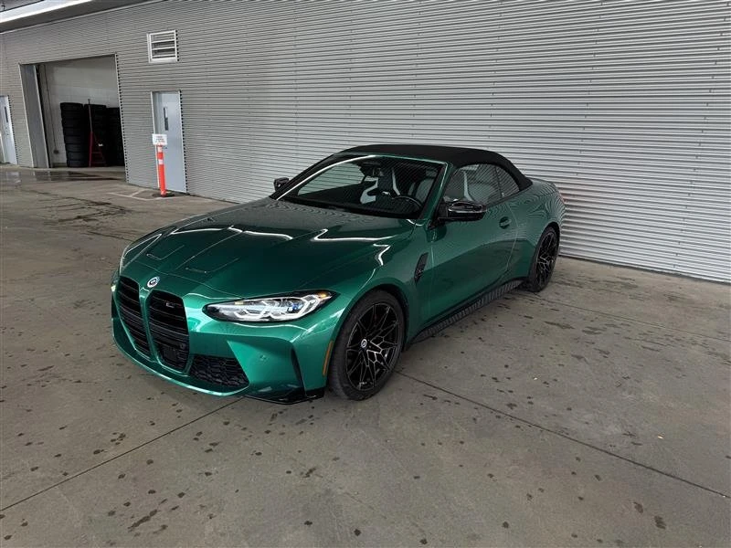 2023 BMW G82/G83 M4 - Image 3 of 17