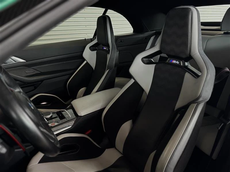 2023 BMW G82/G83 M4 - Image 10 of 17