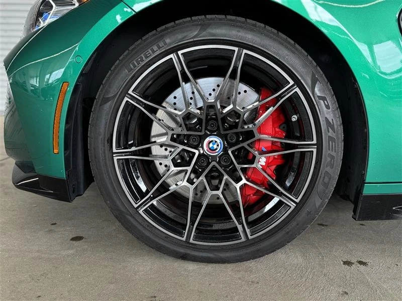 2023 BMW G82/G83 M4 - Image 7 of 17