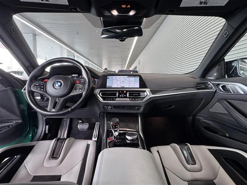 2023 BMW G82/G83 M4 - Image 17 of 17
