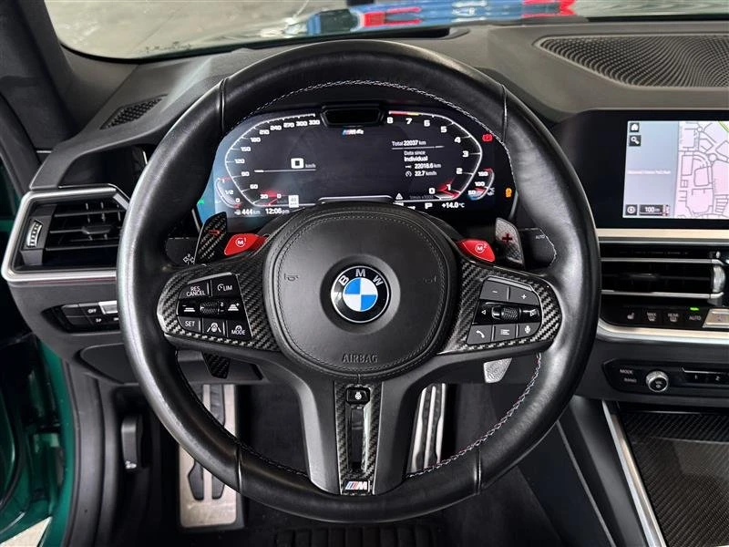 2023 BMW G82/G83 M4 - Image 11 of 17