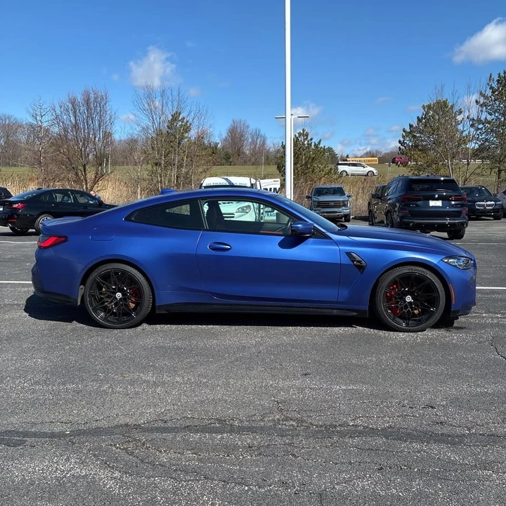 2023 BMW G82/G83 M4 - Image 6 of 9