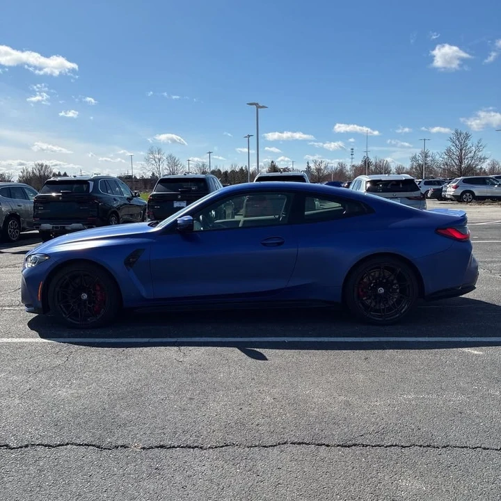 2023 BMW G82/G83 M4 - Image 8 of 9
