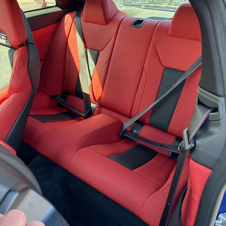 2023 BMW G82/G83 M4 - Image 5 of 9