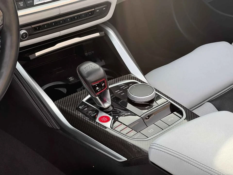 2023 BMW G82/G83 M4 - Image 19 of 20