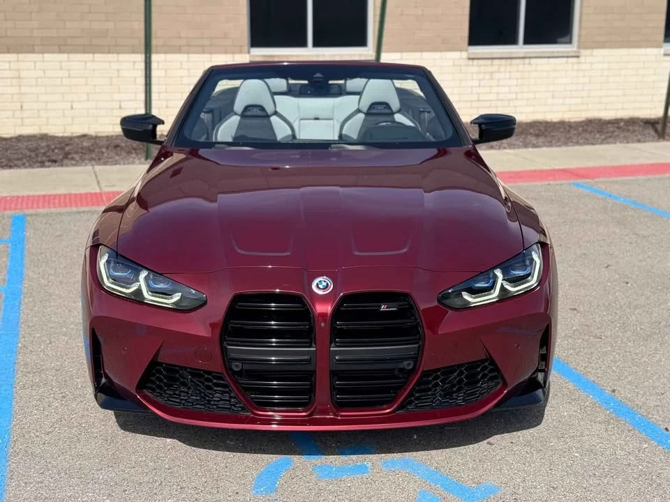 2023 BMW G82/G83 M4 - Image 10 of 20