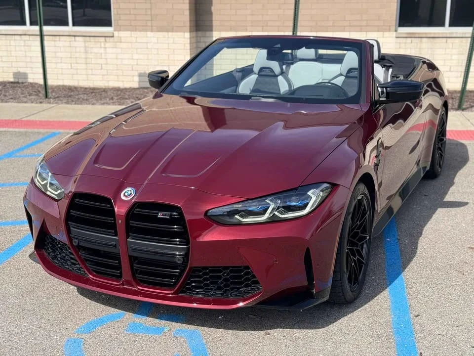 2023 BMW G82/G83 M4 - Image 11 of 20