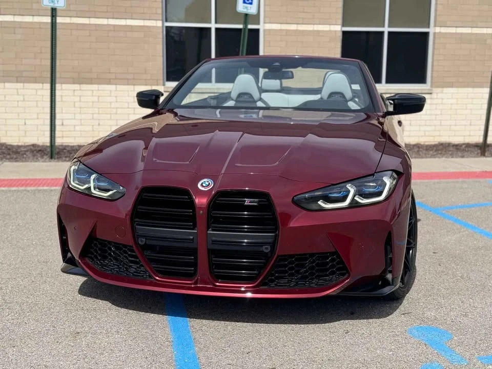 2023 BMW G82/G83 M4 - Image 9 of 20
