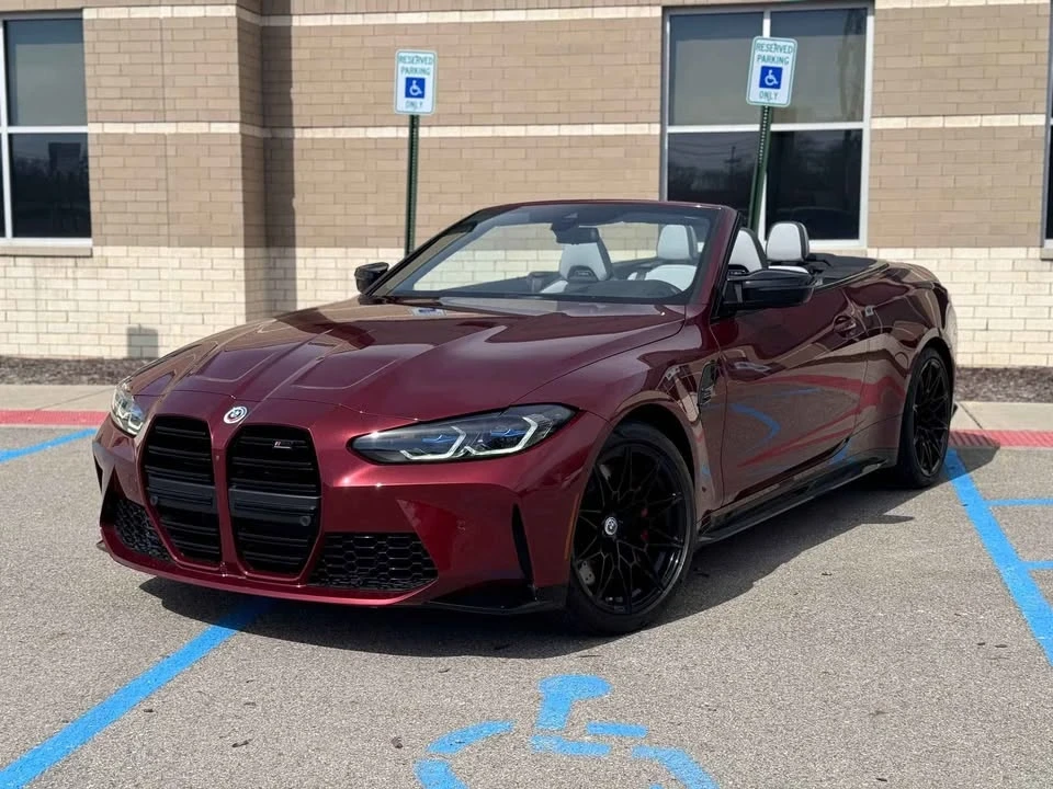 2023 BMW G82/G83 M4 - Image 7 of 20