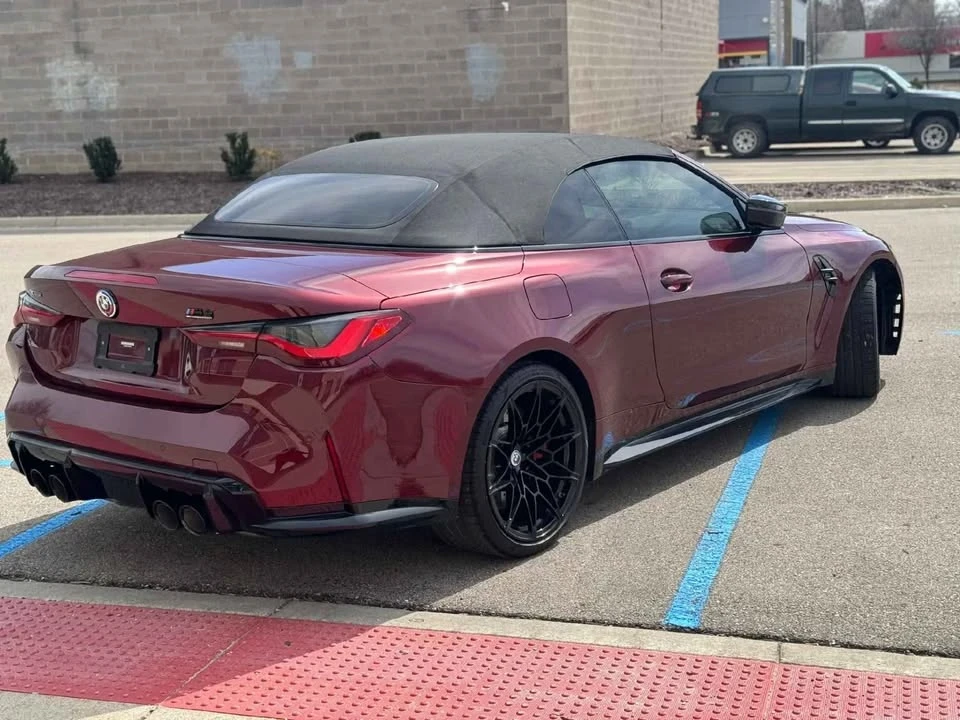 2023 BMW G82/G83 M4 - Image 6 of 20