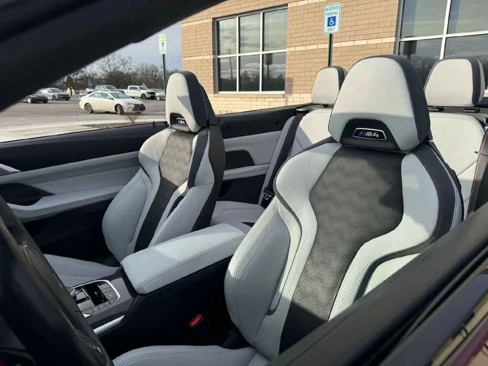 2023 BMW G82/G83 M4 - Image 13 of 20