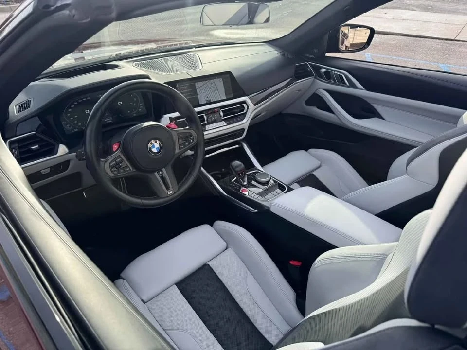 2023 BMW G82/G83 M4 - Image 12 of 20