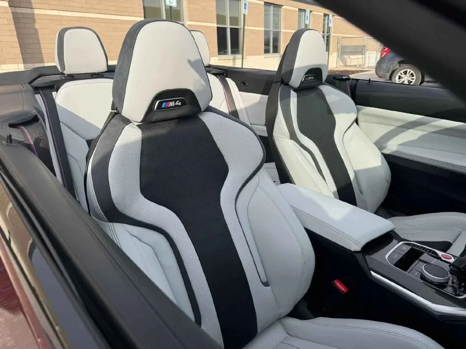 2023 BMW G82/G83 M4 - Image 14 of 20