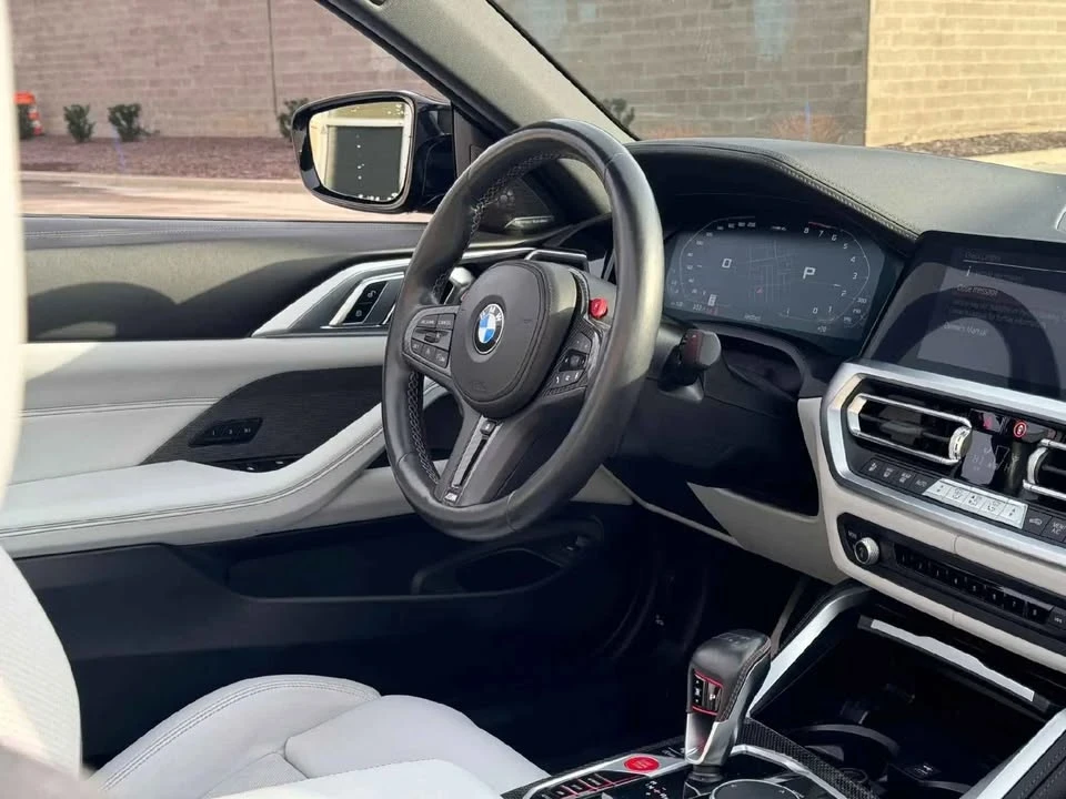 2023 BMW G82/G83 M4 - Image 15 of 20
