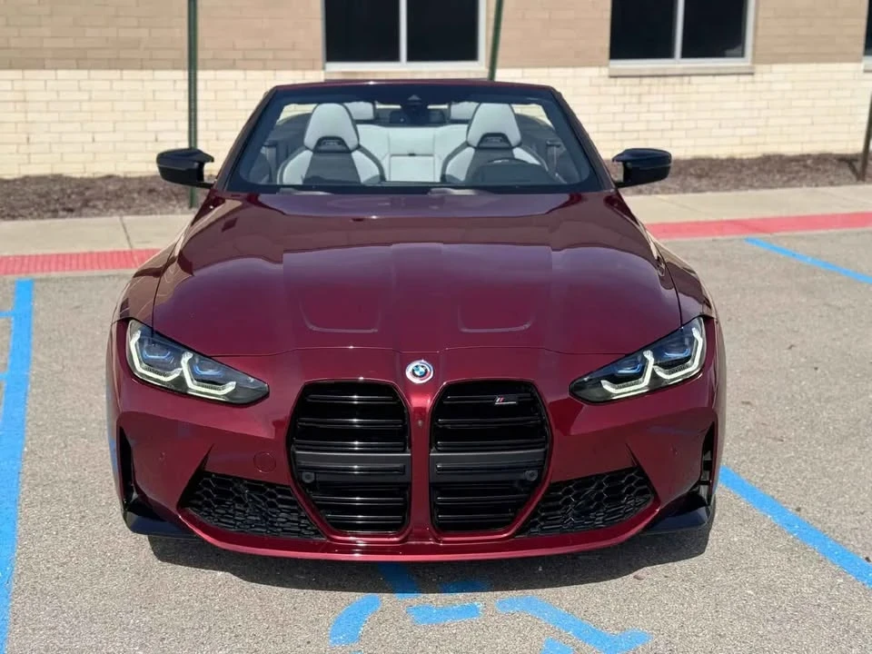 2023 BMW G82/G83 M4 - Image 3 of 20
