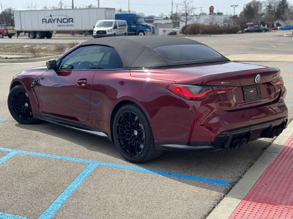 2023 BMW G82/G83 M4 - Image 5 of 20
