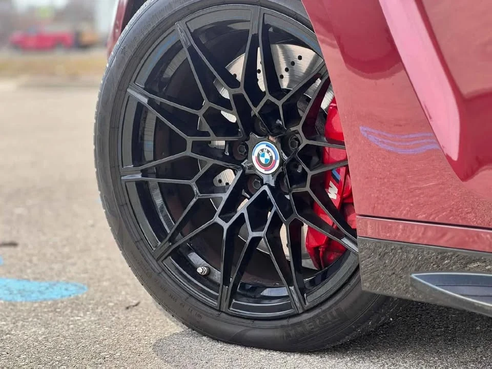 2023 BMW G82/G83 M4 - Image 20 of 20