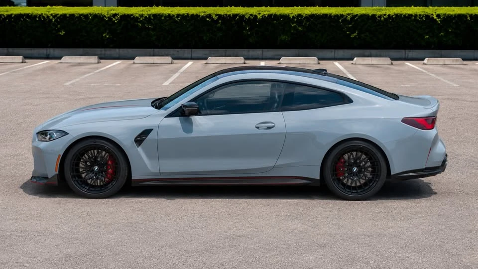 2023 BMW G82/G83 M4 - Image 3 of 16