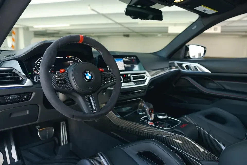 2023 BMW G82/G83 M4 - Image 14 of 16