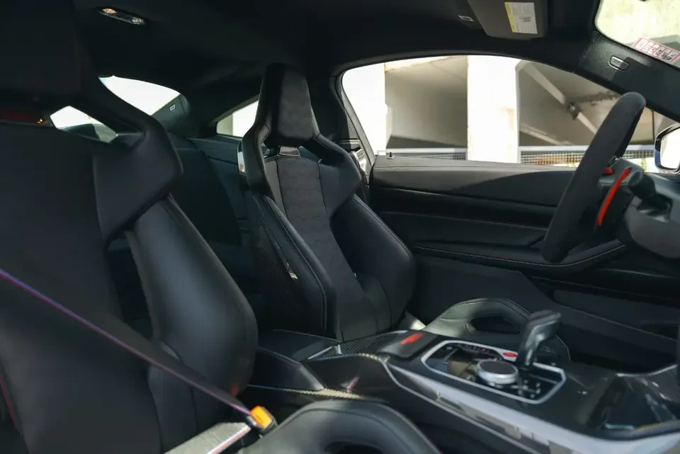 2023 BMW G82/G83 M4 - Image 13 of 16