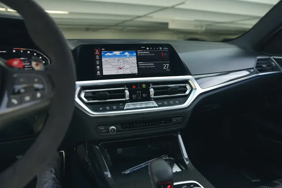 2023 BMW G82/G83 M4 - Image 16 of 16