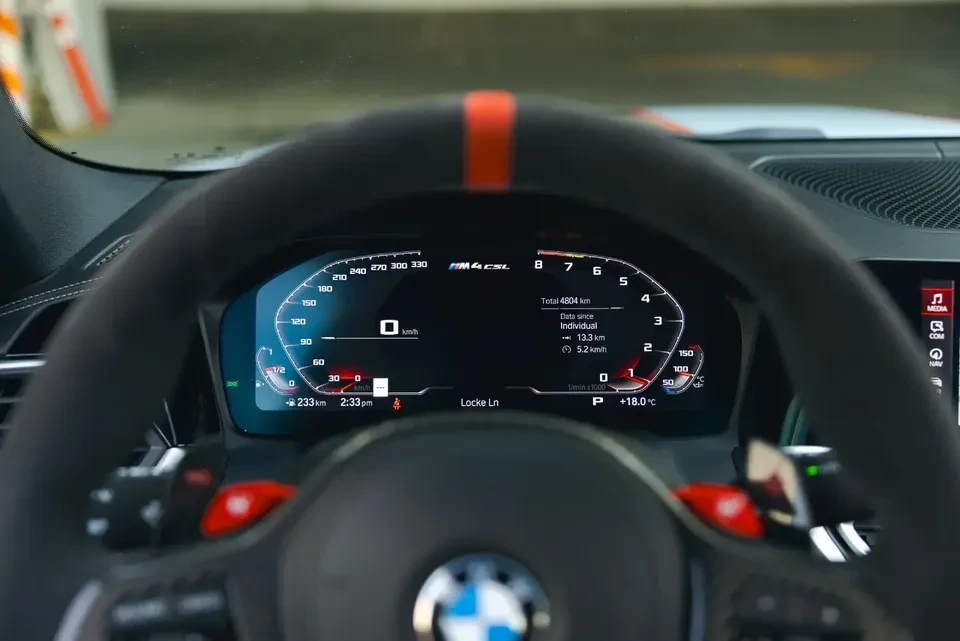 2023 BMW G82/G83 M4 - Image 12 of 16
