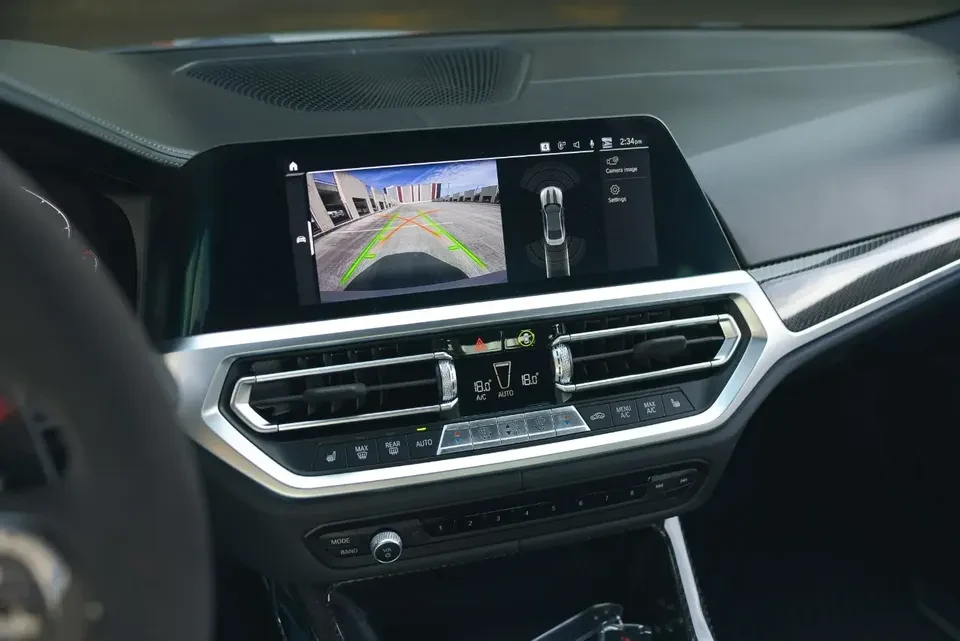 2023 BMW G82/G83 M4 - Image 10 of 16