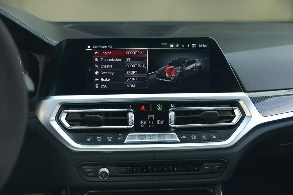 2023 BMW G82/G83 M4 - Image 6 of 16