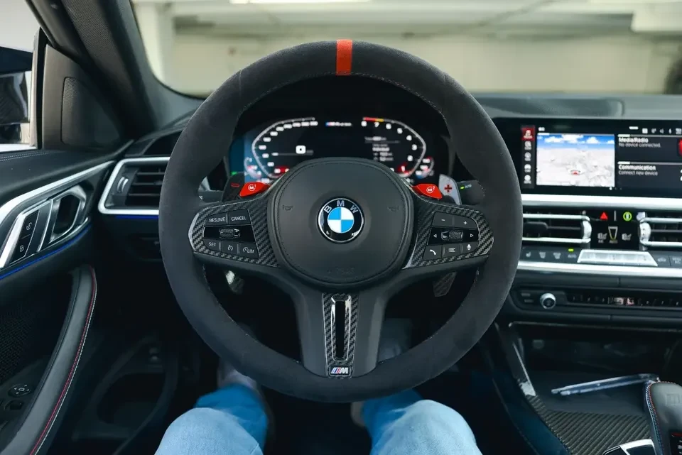 2023 BMW G82/G83 M4 - Image 15 of 16