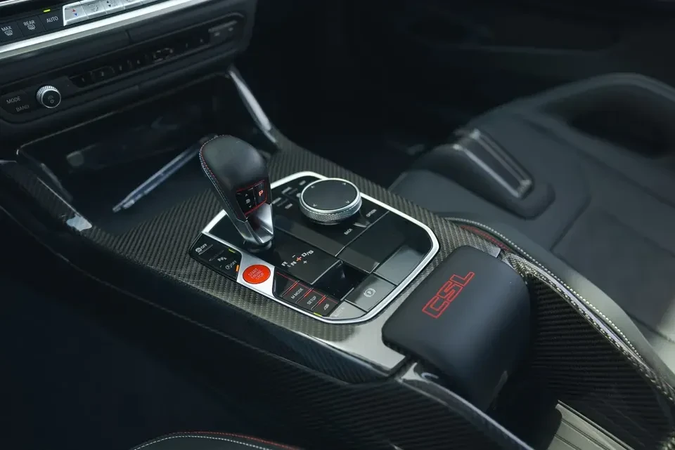 2023 BMW G82/G83 M4 - Image 7 of 16