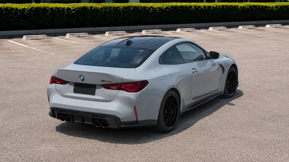2023 BMW G82/G83 M4 - Image 2 of 16