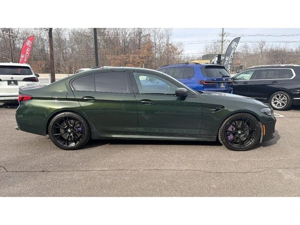 2023 BMW F90 M5 - Image 2 of 3