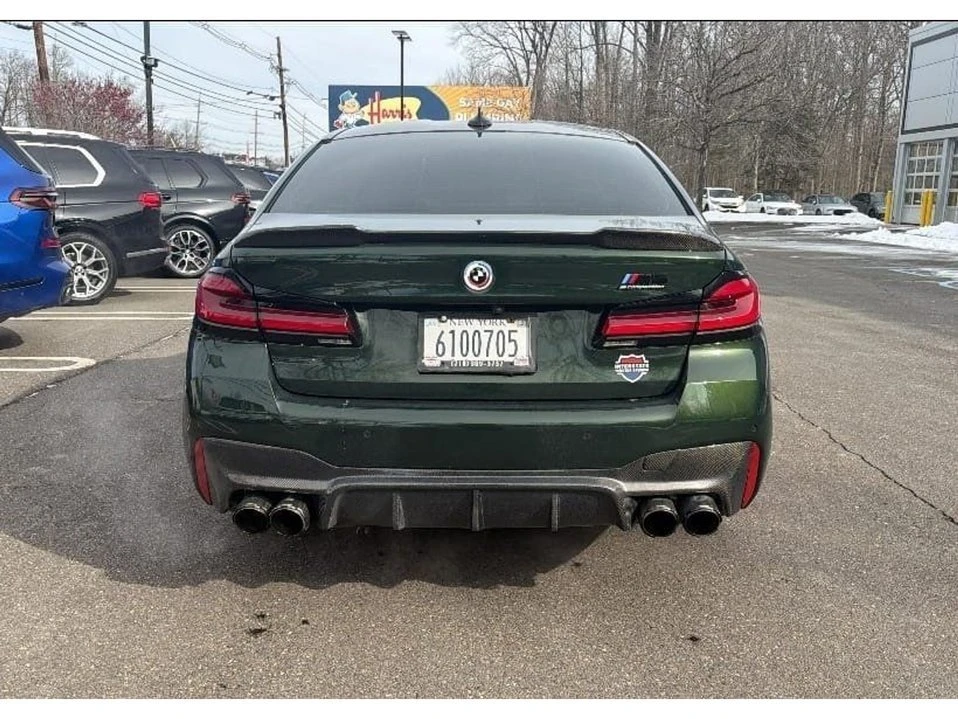 2023 BMW F90 M5 - Image 3 of 3
