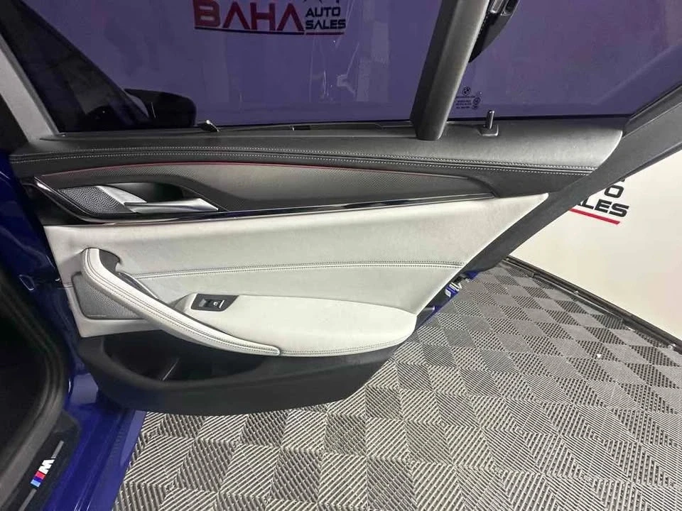 2023 BMW F90 M5 - Image 20 of 20
