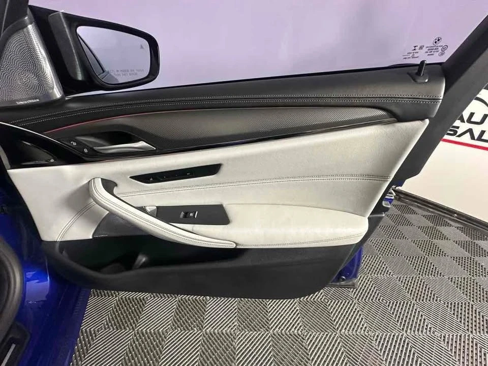 2023 BMW F90 M5 - Image 17 of 20