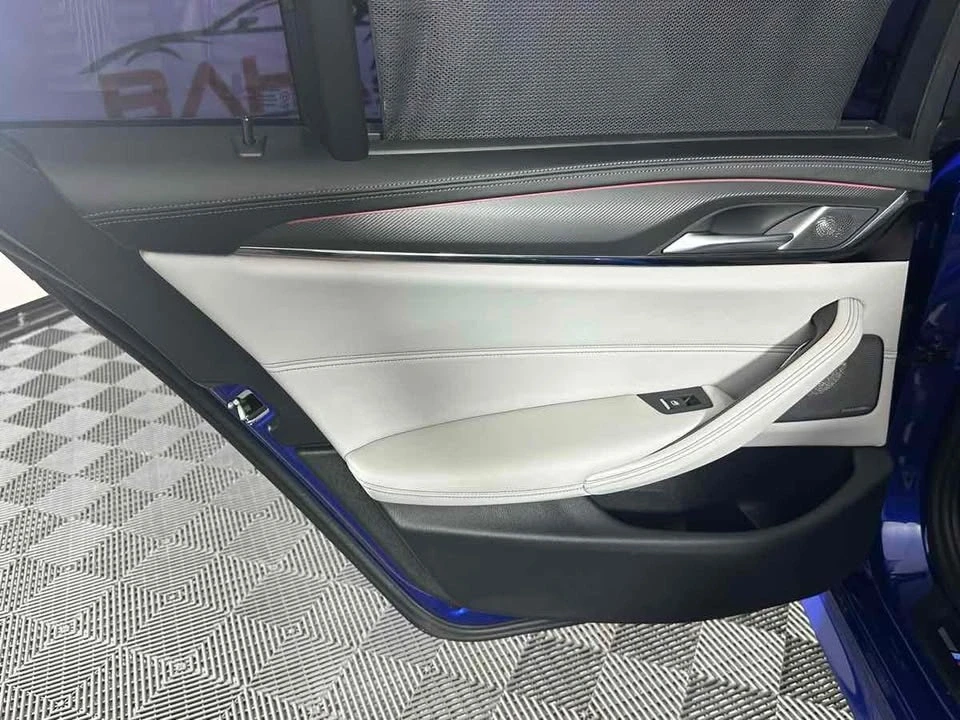 2023 BMW F90 M5 - Image 18 of 20