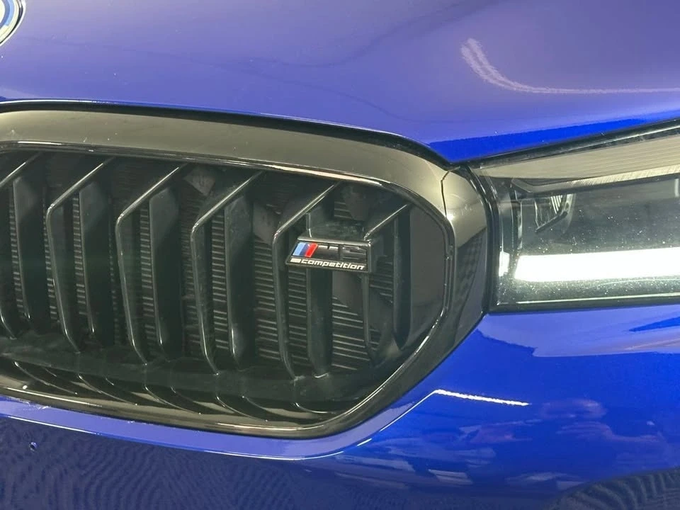2023 BMW F90 M5 - Image 15 of 20