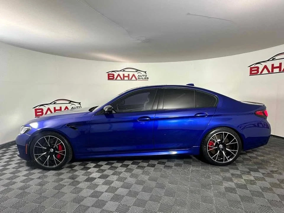 2023 BMW F90 M5 - Image 4 of 20