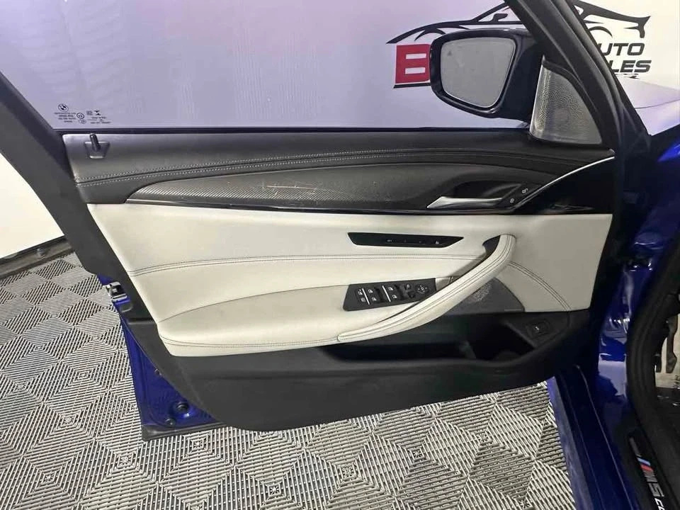 2023 BMW F90 M5 - Image 16 of 20