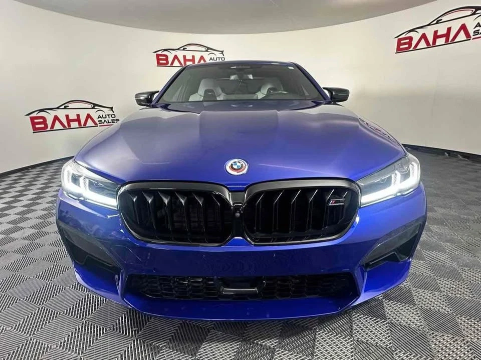 2023 BMW F90 M5 - Image 14 of 20