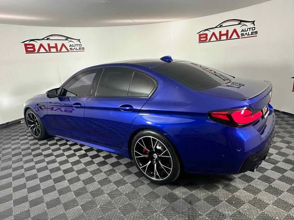 2023 BMW F90 M5 - Image 5 of 20