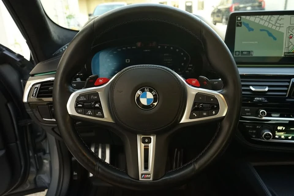 2023 BMW F90 M5 - Image 6 of 20