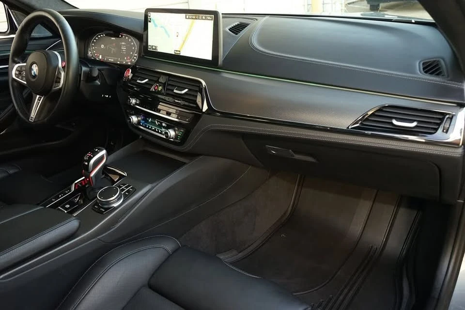 2023 BMW F90 M5 - Image 5 of 20