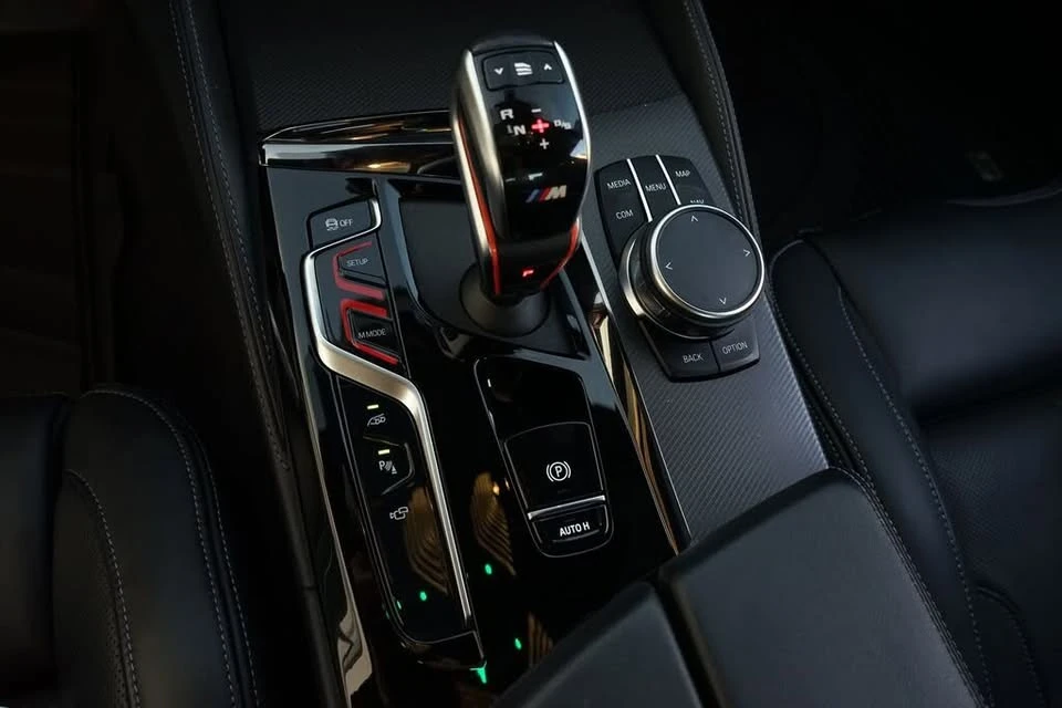 2023 BMW F90 M5 - Image 12 of 20