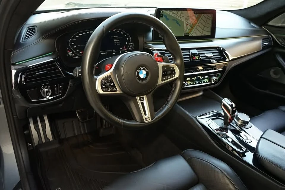 2023 BMW F90 M5 - Image 2 of 20