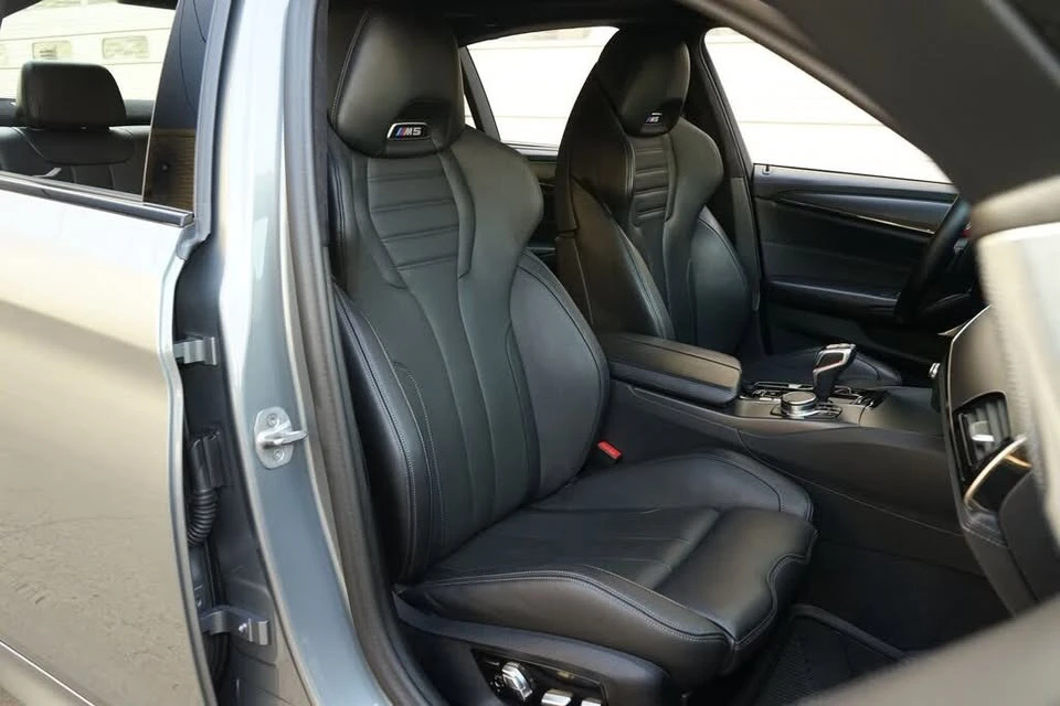 2023 BMW F90 M5 - Image 4 of 20